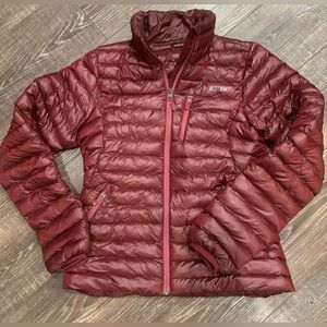 Marmot Avant Featherless Jacket